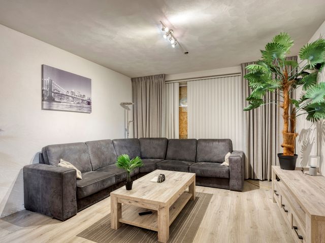 Iman Van Den Boschstraat 36, Oss