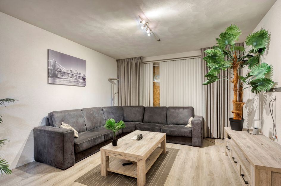 Iman Van Den Boschstraat 36