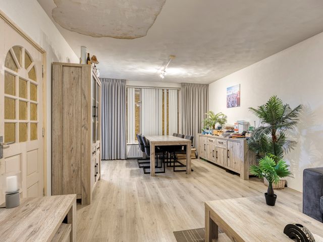 Iman Van Den Boschstraat 36, Oss