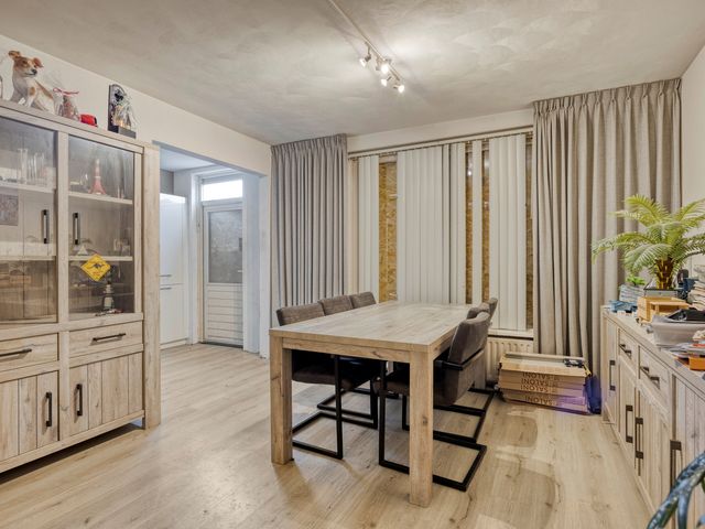 Iman Van Den Boschstraat 36, Oss