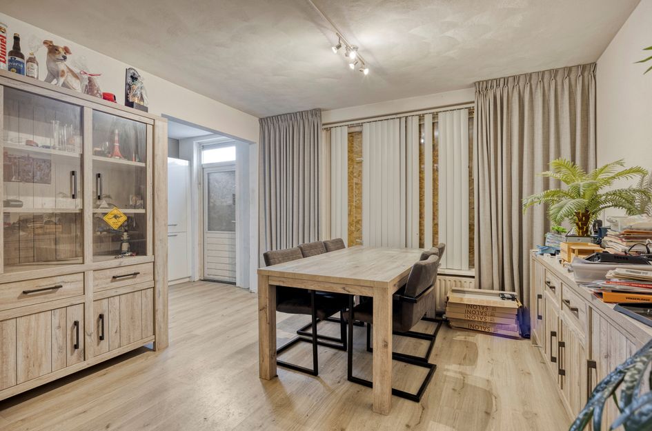 Iman Van Den Boschstraat 36