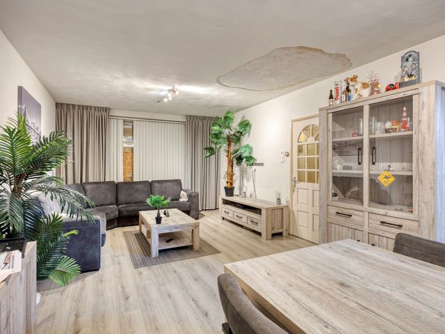Iman Van Den Boschstraat 36, Oss
