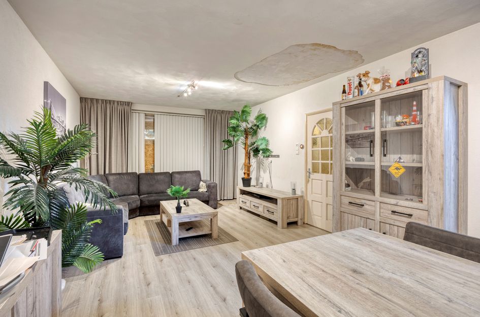 Iman Van Den Boschstraat 36