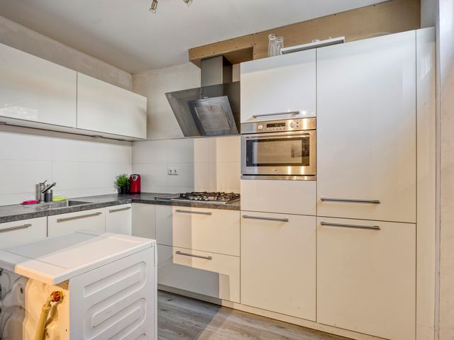 Iman Van Den Boschstraat 36, Oss