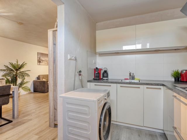 Iman Van Den Boschstraat 36, Oss