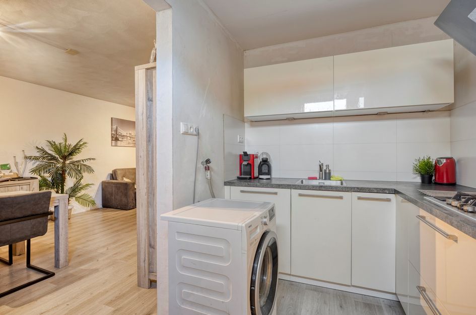 Iman Van Den Boschstraat 36