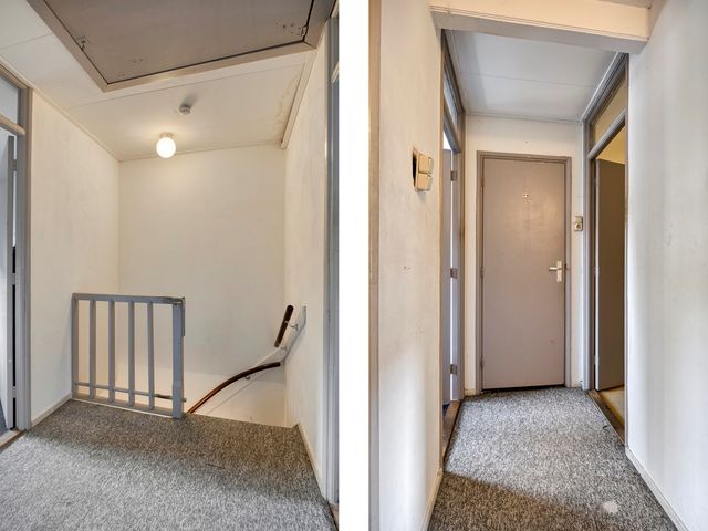 Iman Van Den Boschstraat 36, Oss