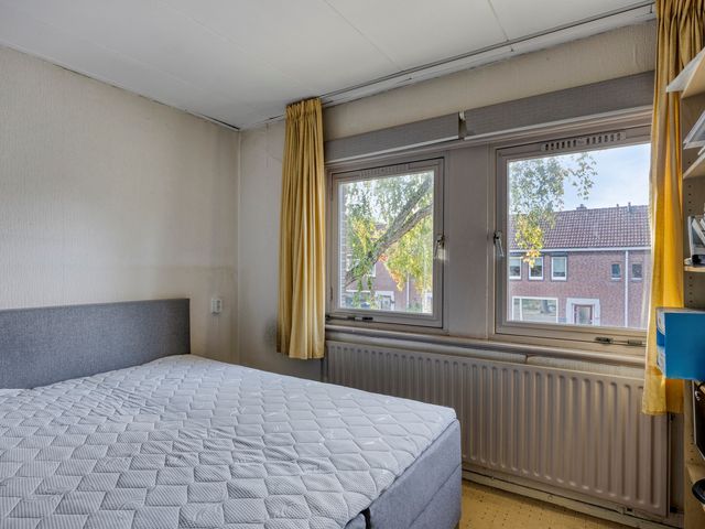 Iman Van Den Boschstraat 36, Oss