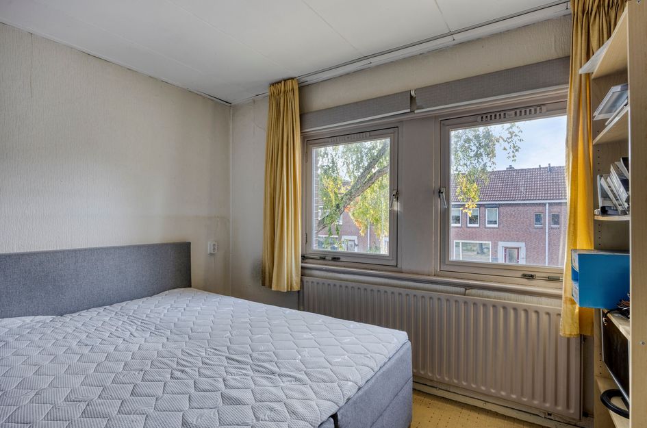 Iman Van Den Boschstraat 36