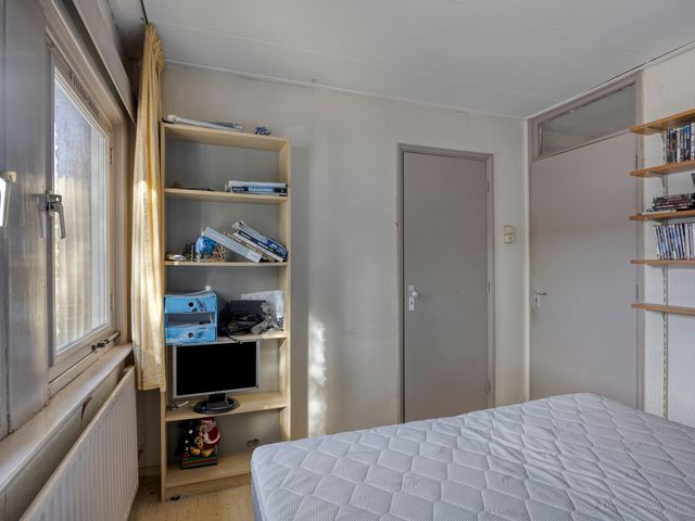Iman Van Den Boschstraat 36, Oss