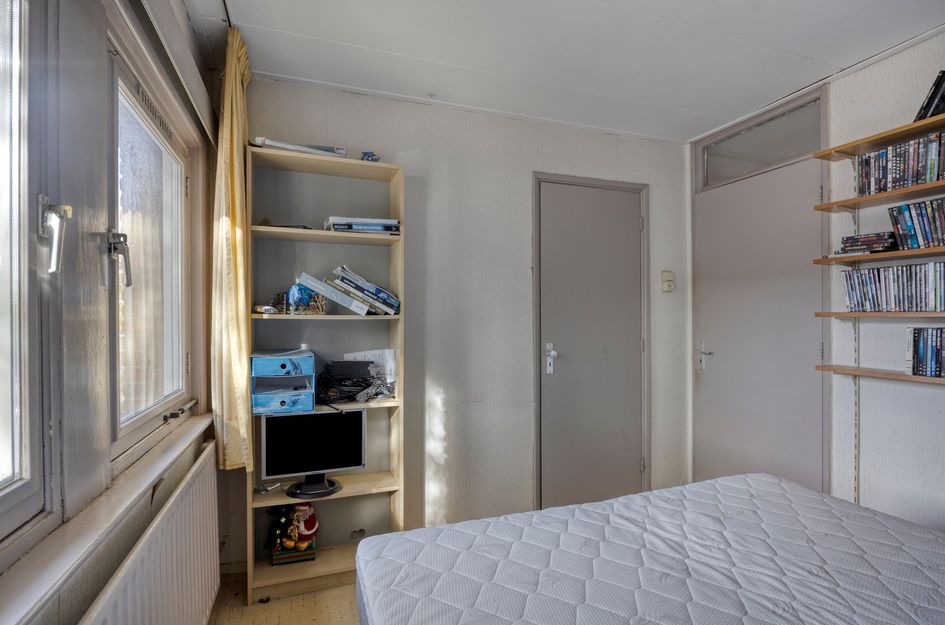 Iman Van Den Boschstraat 36