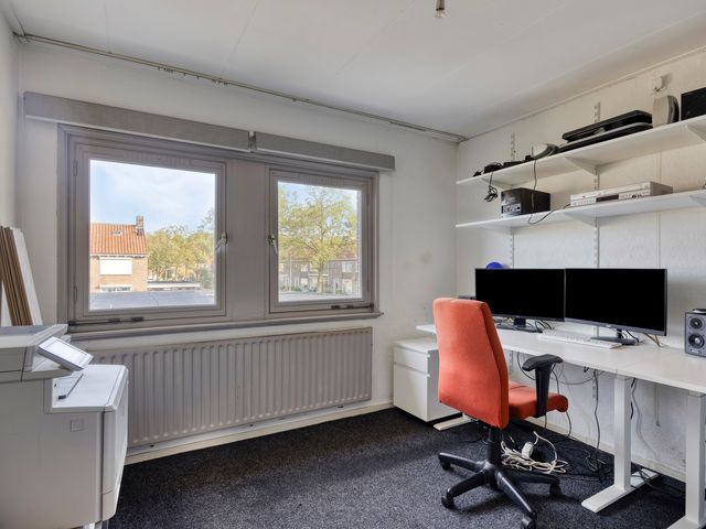 Iman Van Den Boschstraat 36, Oss