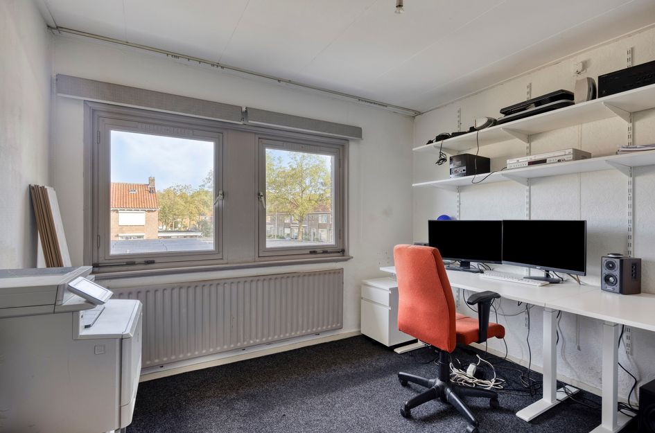 Iman Van Den Boschstraat 36