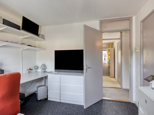 Iman Van Den Boschstraat 36, Oss