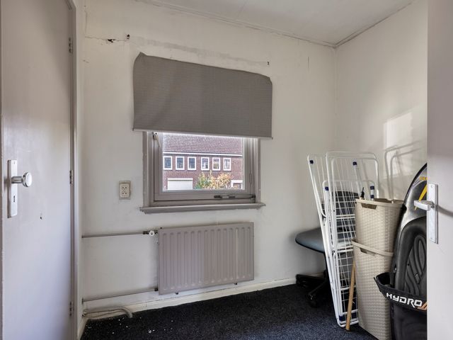 Iman Van Den Boschstraat 36, Oss