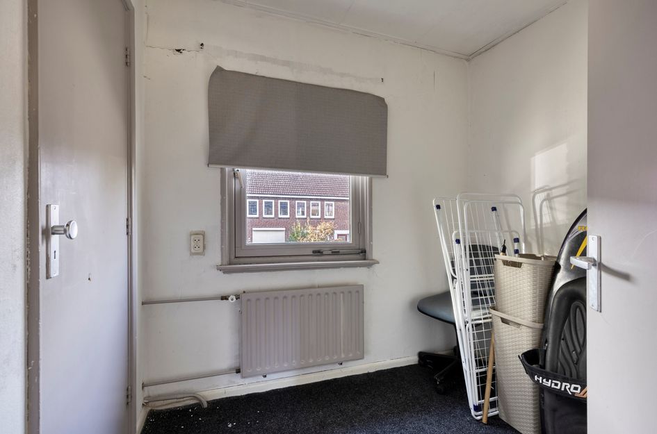Iman Van Den Boschstraat 36