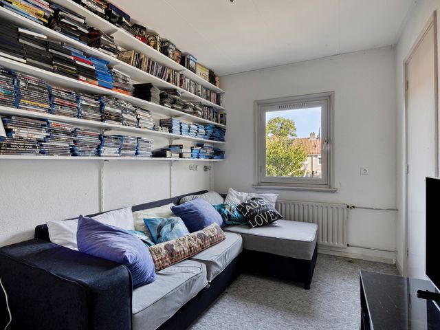 Iman Van Den Boschstraat 36, Oss