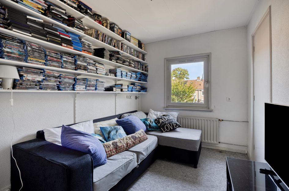 Iman Van Den Boschstraat 36