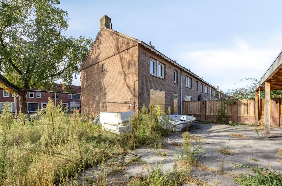 Iman Van Den Boschstraat 36