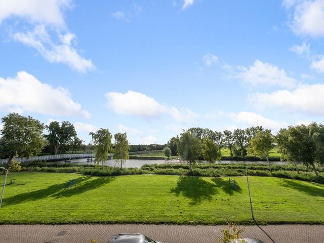 Karmelietenstraat 12, Assendelft