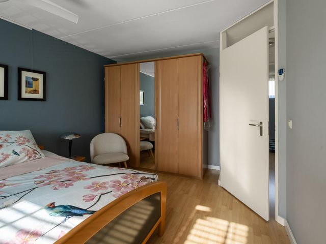 Karmelietenstraat 12, Assendelft