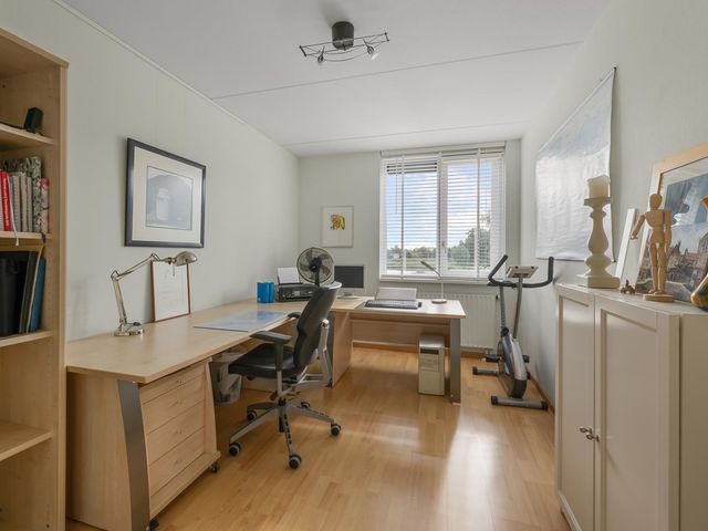 Karmelietenstraat 12, Assendelft