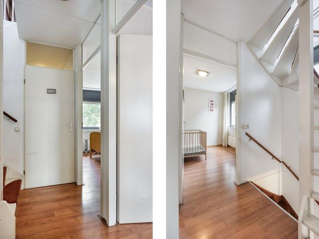 Stockhekken 47, Heesch
