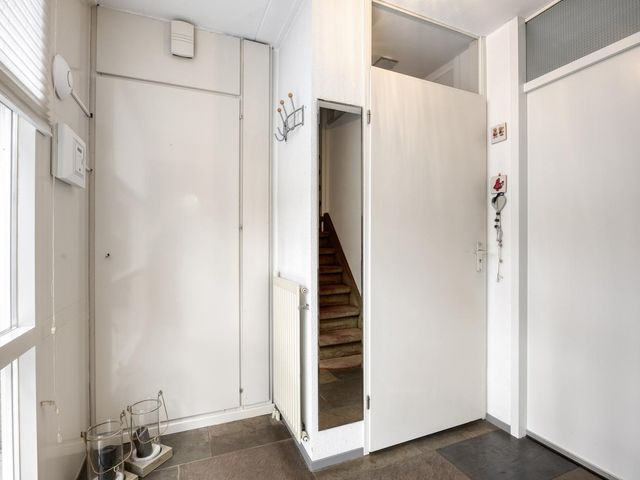Stockhekken 47, Heesch