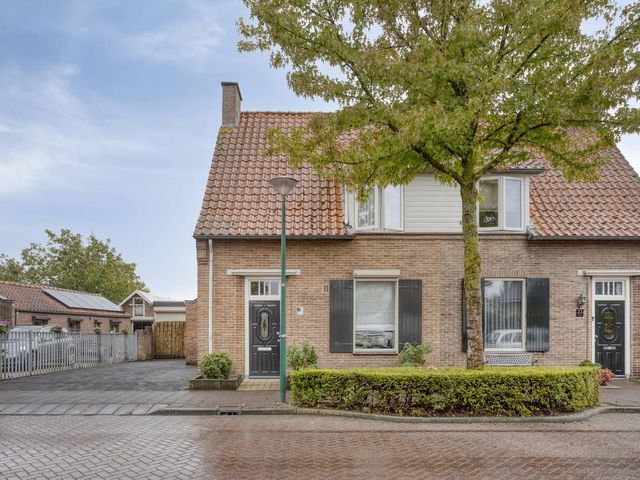 Molenstraat 21, Heesch