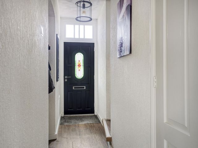 Molenstraat 21, Heesch