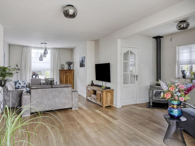 Molenstraat 21, Heesch