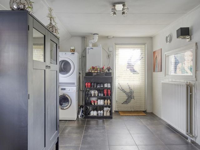 Molenstraat 21, Heesch