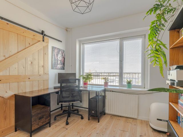 Zwartewaalstraat 127, Rotterdam