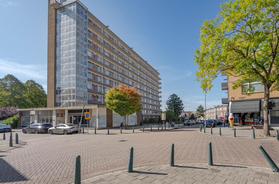 Zwartewaalstraat 127
