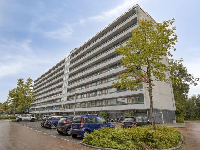 Tiengemeten 97, Amstelveen