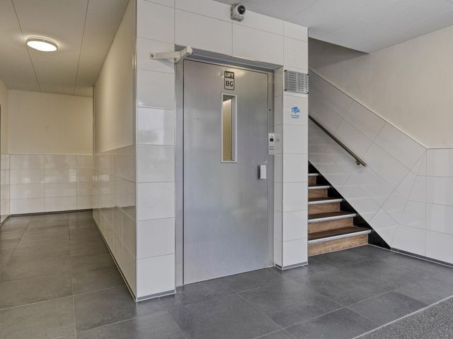 Tiengemeten 97, Amstelveen