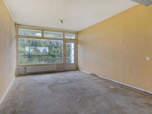 Tiengemeten 97, Amstelveen