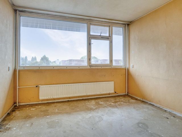 Tiengemeten 97, Amstelveen
