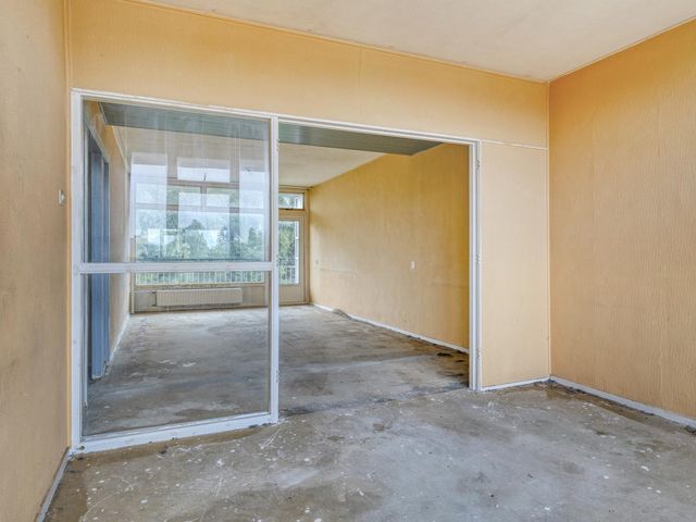 Tiengemeten 97, Amstelveen