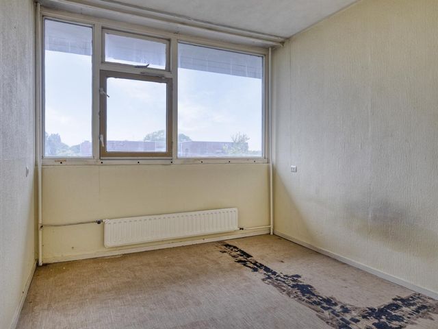 Tiengemeten 97, Amstelveen