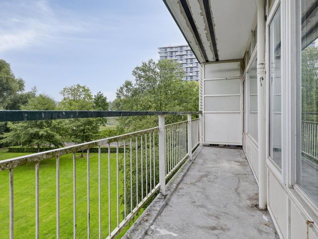 Tiengemeten 97, Amstelveen