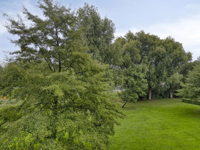 Tiengemeten 97, Amstelveen