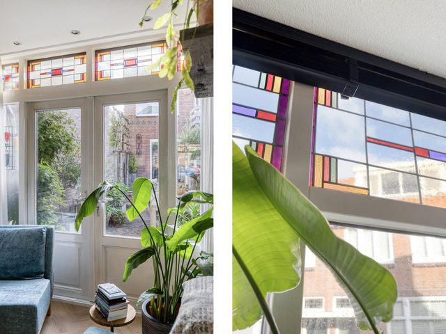 Nicolaas Barnhoornweg 29, Noordwijk