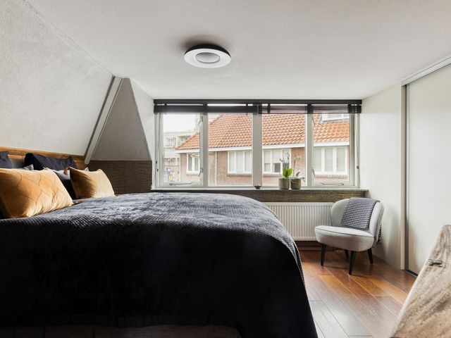 Nicolaas Barnhoornweg 29, Noordwijk