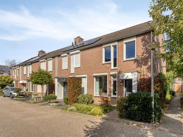 Notenborg 10, Maastricht