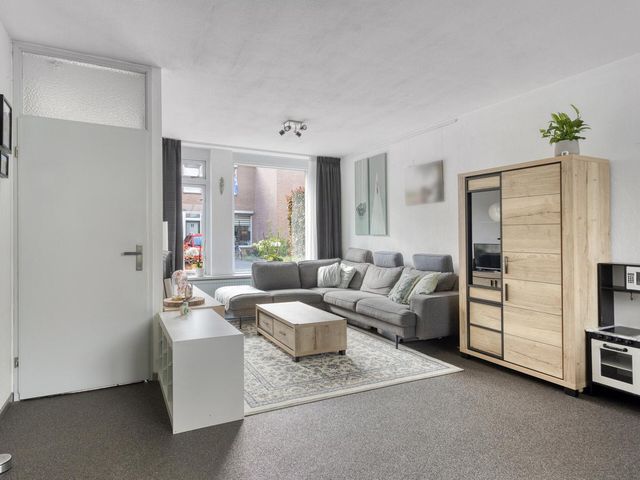 Notenborg 10, Maastricht