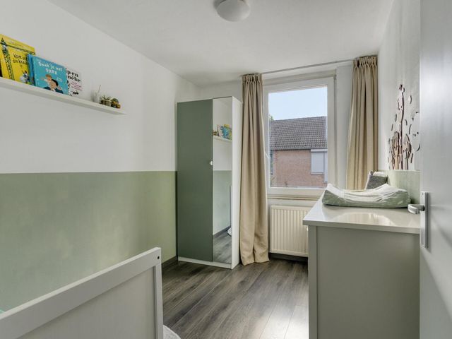 Notenborg 10, Maastricht