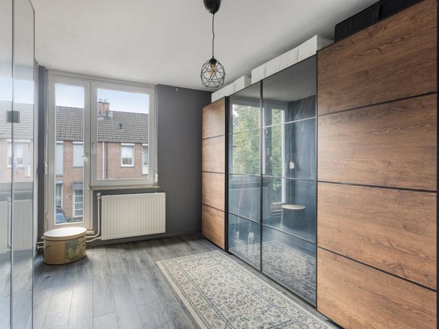 Notenborg 10, Maastricht