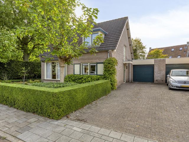 Hemstraat 5, Kloetinge