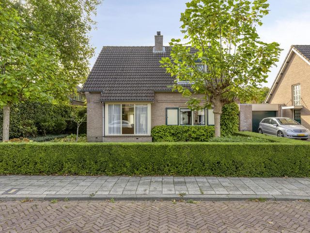 Hemstraat 5, Kloetinge